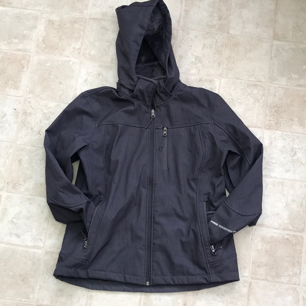 Women’s jacket